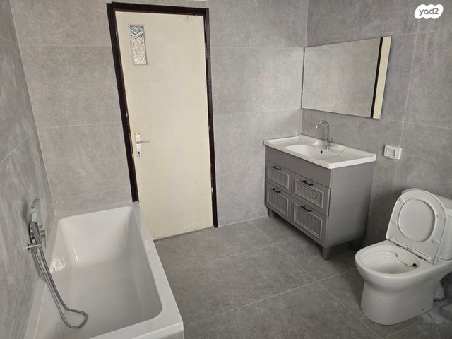 דירה, דוד צבי פנקס 9, המרכז השקט / מרכז העיר, פתח תקווה