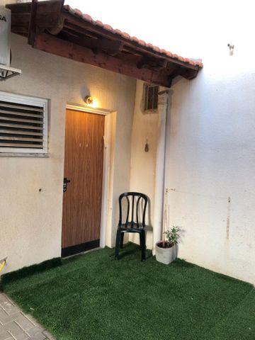 יחידת דיור, חפץ חיים 15, קרית דוד, רחובות