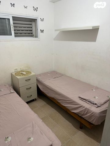 יחידת דיור, חפץ חיים 7, רובע ג', אשדוד