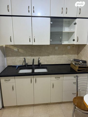 יחידת דיור, חפץ חיים 7, רובע ג', אשדוד