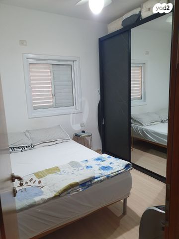 דירה, הפועל 12, לב העיר, בת ים