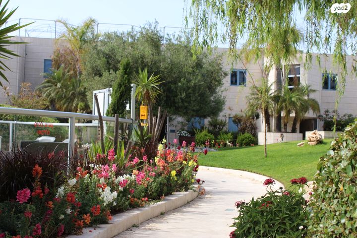 דירת גן, יורדי ים 1, מרינה, הרצליה