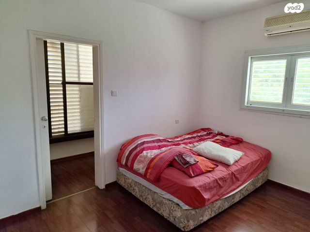 דירה, בורוכוב 32, בורוכוב, גבעתיים