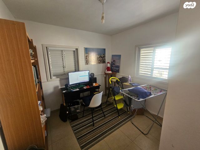 דירה, הרב גליקסברג 7, נאות אפקה ב', תל אביב יפו