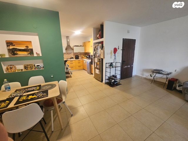 דירה, הרב גליקסברג 7, נאות אפקה ב', תל אביב יפו