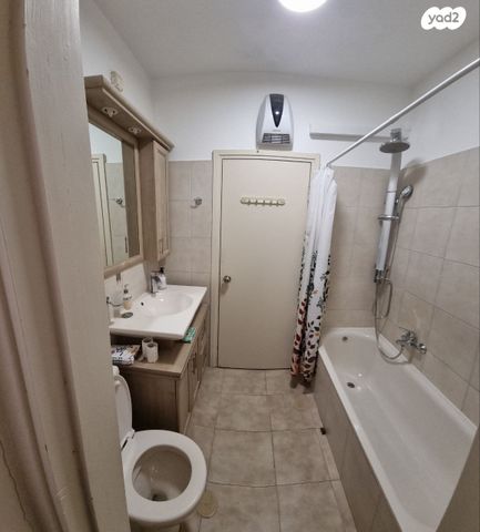 דירה, בר ניסן 27, נווה זאב, נאות אילן, באר שבע