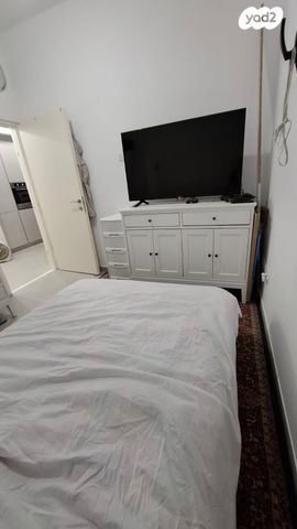 דירה, אנטיגונוס 13, הצפון החדש - צפון, תל אביב יפו