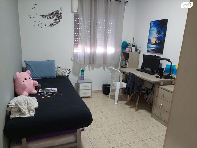 דירה, יעקב חזן 17, נווה יוסף, חיפה