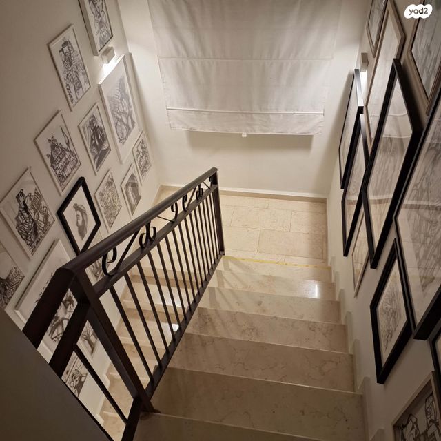 יחידת דיור, מעלה הכרמים 1, דולב, דולב