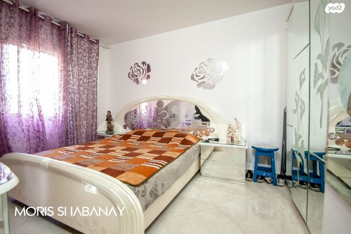 דירה, שאול המלך 135, שכונה י"א, באר שבע