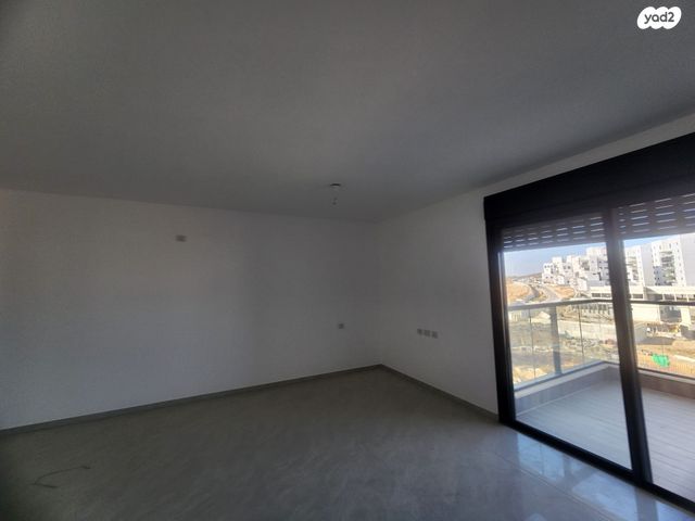 דירה, מגנוליה 1, הבוסתנים, שדרות