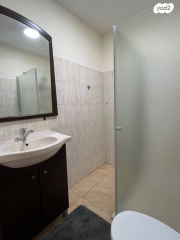 יחידת דיור, בני אור 38, שכונה ב', באר שבע