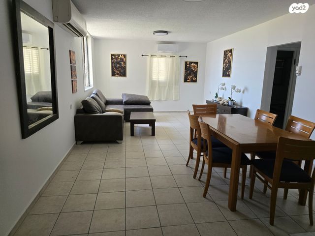 דירה, שדרות חטיבת הנגב 6011, צופית תחתית, אילת