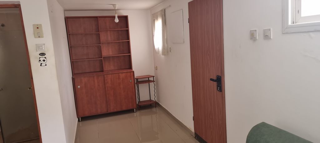 יחידת דיור, ורד 50, שאר העיר, להבים