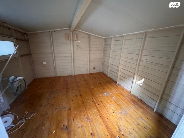 דו משפחתי, זית 48, צופים, צופים