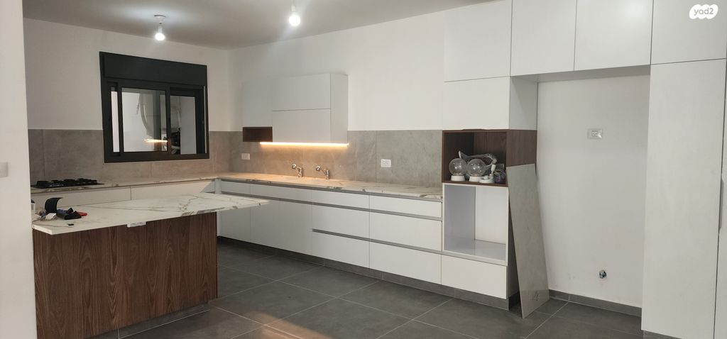 דירת גן, העלומים 40, קרית נטפים, קרית נטפים