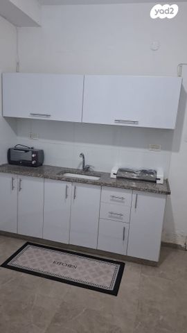 יחידת דיור, המברק 1, רובע ה', אשדוד