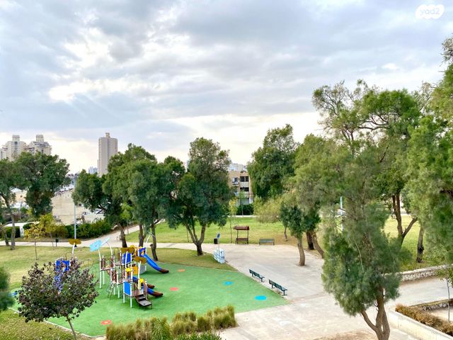 דירה, המעפילים 9, שכונה ג', באר שבע