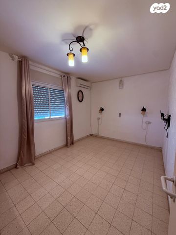 דירה, מבצע משה 9, נווה זאב, נאות אילן, באר שבע