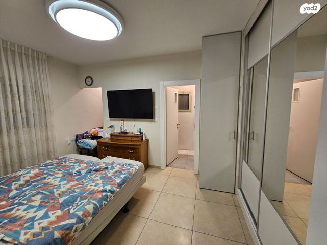 דירה, שדרות ח"ן 4, ב' / צפון מערב העיר, רחובות