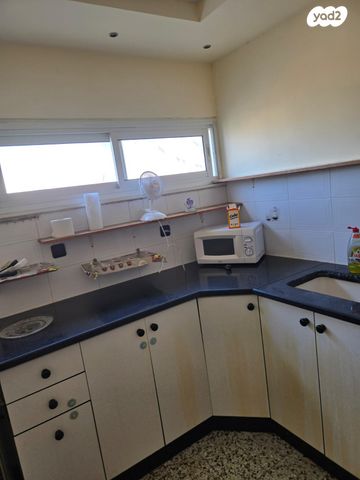 דירה, הרב מיימון 23, רובע ב', אשדוד