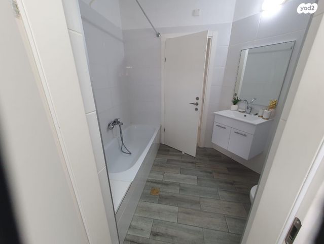 דירה, יפה ירקוני 7, רובע יזרעאל סביוני העמק, עפולה