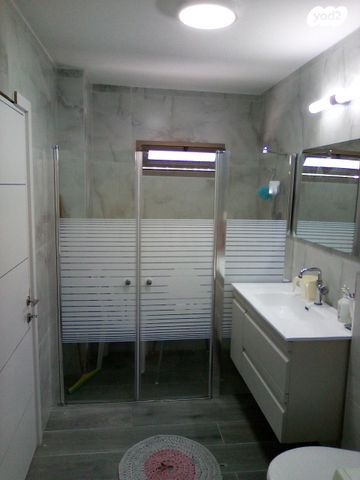 דירת גן, גוש עציון 5, קרית שמואל, טבריה