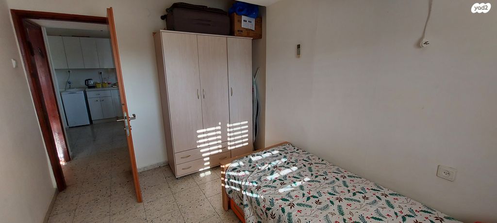 דירה, הרב משולם ראט 14, קרית הרצוג, בני ברק