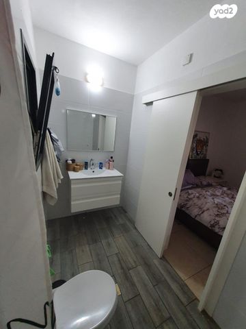 דירה, יפה ירקוני 7, רובע יזרעאל סביוני העמק, עפולה