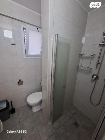 דירה, בורוכוב 10, רובע ב', אשדוד