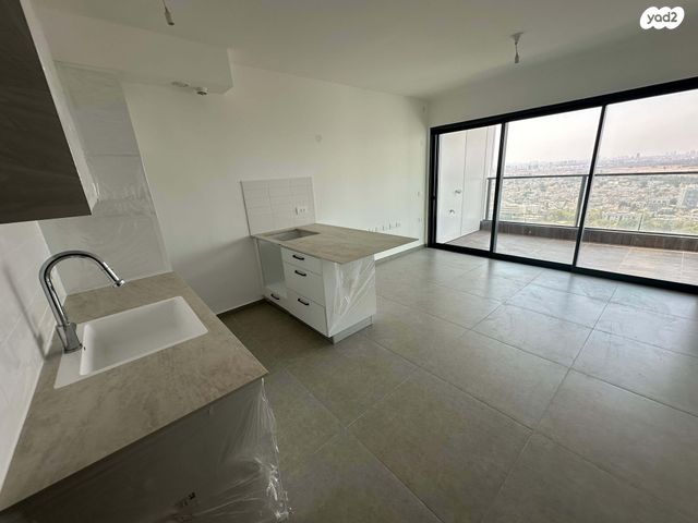 דירה, וינגייט 1, יד אליהו, תל אביב יפו