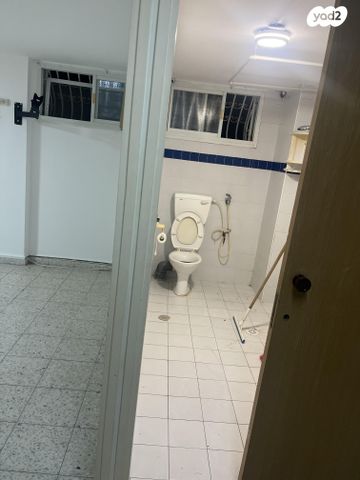 מרתף/ פרטר, בית אל 21, הסיטי, אשקלון