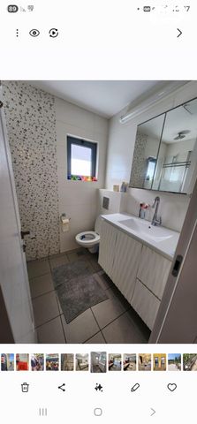 גג/ פנטהאוז, נווה שאנן 6, ניות, ירושלים