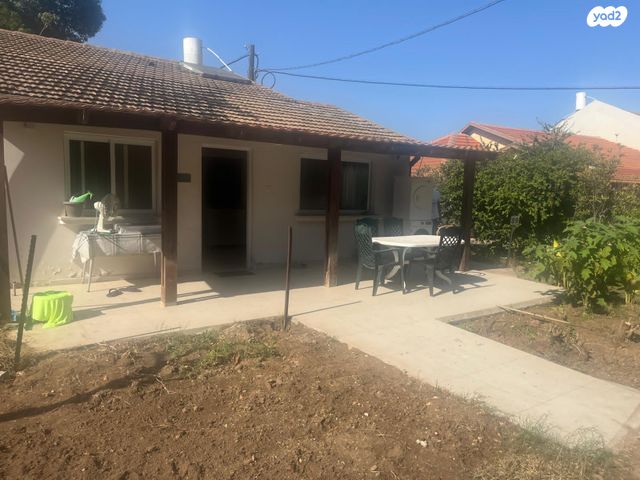 בית פרטי/ קוטג', האלה 3, גבעת ברנר, גבעת ברנר