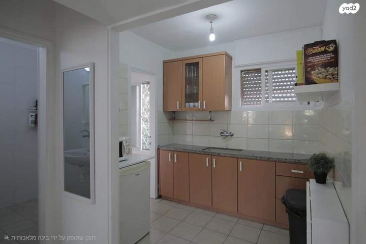 דירה, יל"ג 23, קרית בנימין, קרית אתא