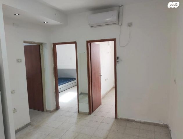 דירה, סוקולוב 1, שכונה א', באר שבע