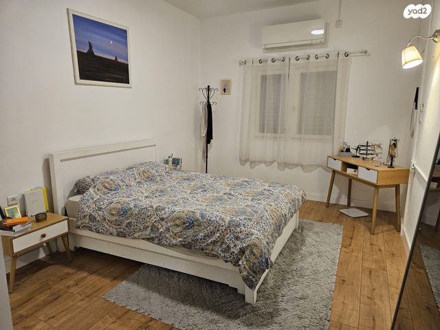 דירה, שמעון התרסי 2, הצפון הישן - צפון, תל אביב יפו