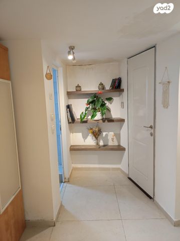 יחידת דיור, שדרות בן גוריון 34, גבעת עדן, זכרון יעקב