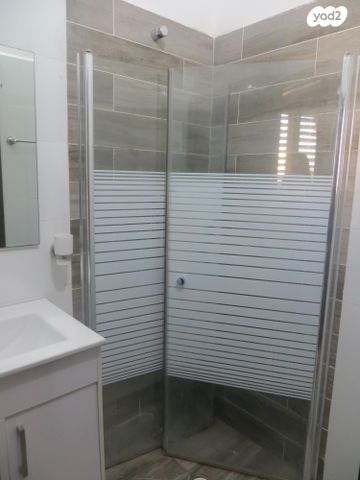 יחידת דיור, יד ושם 3, שכונה ג', באר שבע