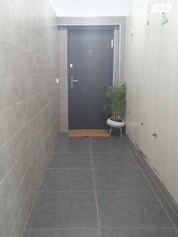 דירה, יפה ירקוני 7, רובע יזרעאל סביוני העמק, עפולה