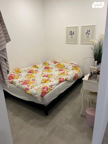 יחידת דיור, החצב 1, אירוס, אירוס