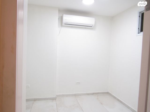 דירה, משה זילברג 28, בית וגן, ירושלים