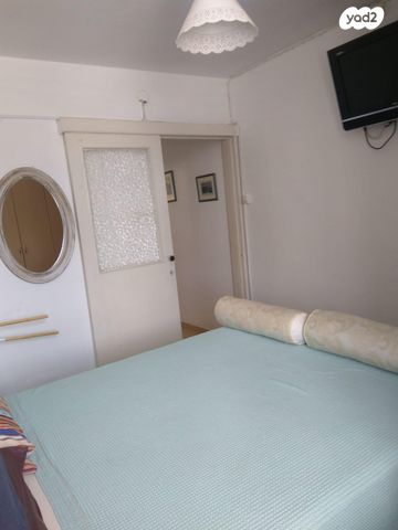 דירה, אלמגור 14, נווה שרת, תל אביב יפו