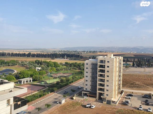 דירה, יפה ירקוני 7, רובע יזרעאל סביוני העמק, עפולה