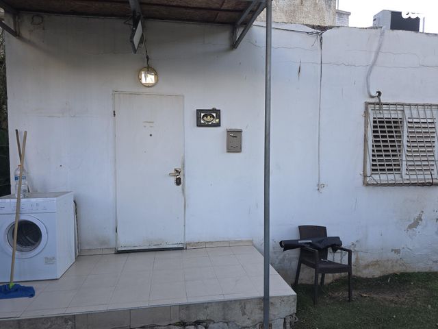 דו משפחתי, יחיאל מיכל פינס 10, שיכון מפ"ם, פתח תקווה