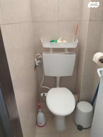 דירה, אלמגור 14, נווה שרת, תל אביב יפו