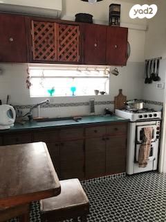 דירה, גדעון 13, בקעה, ירושלים