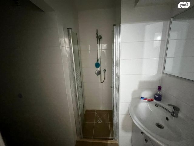 דירה, מעלה הגיבורים 48, בן דור, נשר