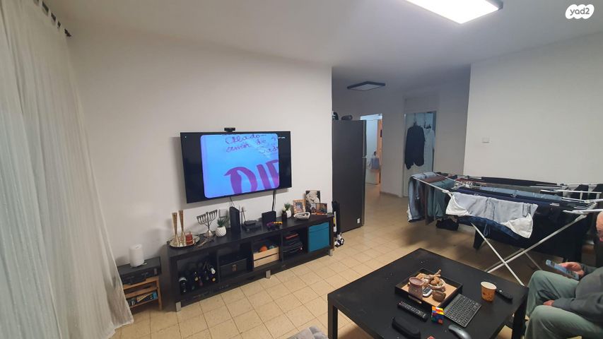 דירה, מבוא שמואל פינלס 6, פת, ירושלים