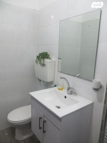 יחידת דיור, יד ושם 3, שכונה ג', באר שבע